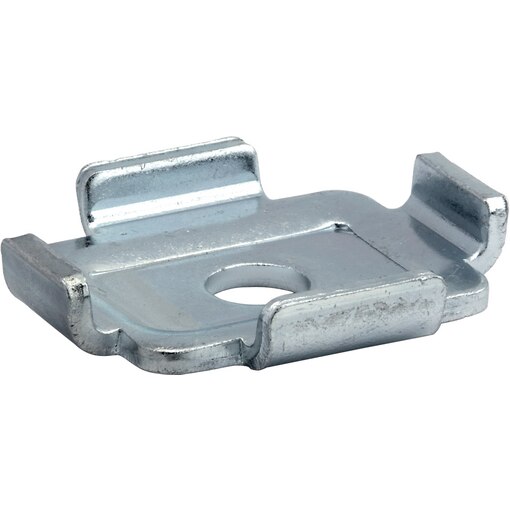 Stex-Schnellmontagesystem, Stex Schnellmontagesystem, Stex-Schnellmontage-System, Stex Schnellmontage-System, Stex-U-Lasche SX 35, Stex U-Lasche SX35, U-Laschen, Kombiprofilhalter